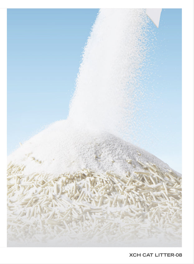 Cat Litter Deodorizer Companion
