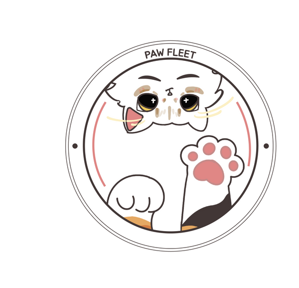 Pawfleet